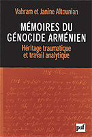 Memoires du Genocide Armenien