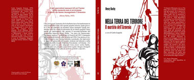 Nella Terra del Terrore